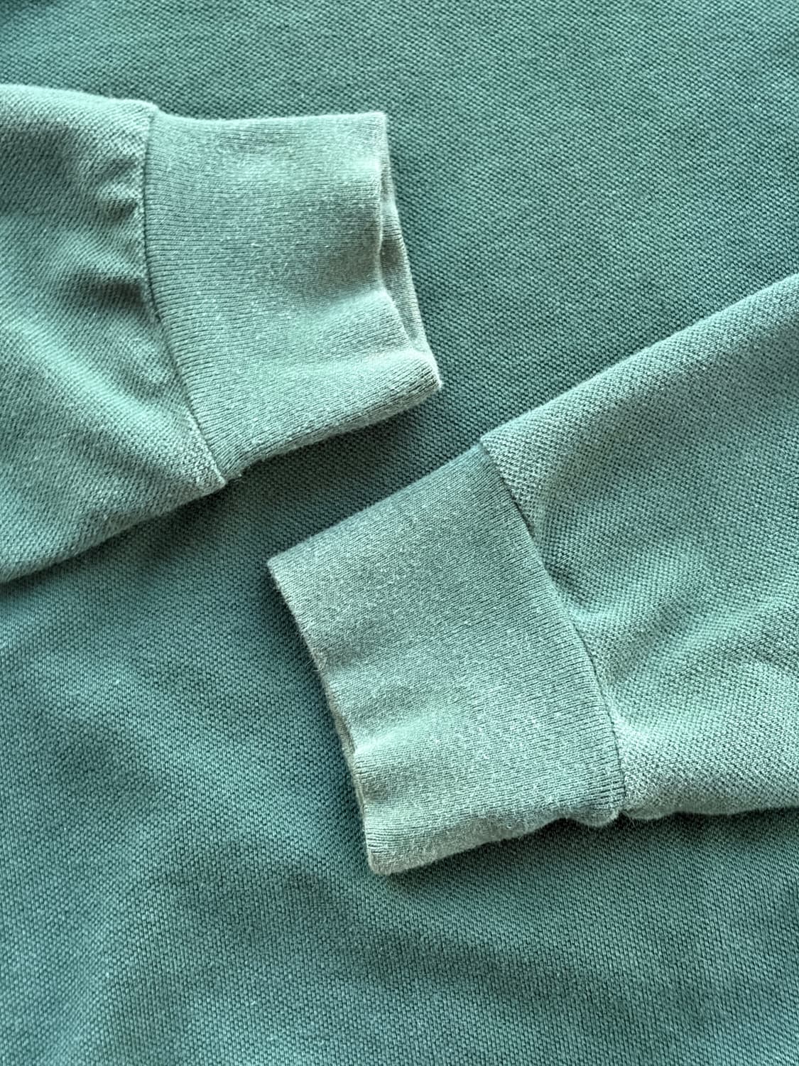 [국내매장판] polo 폴로 랄프로렌 pk 긴팔 셔츠 L (103) 상품이미지6