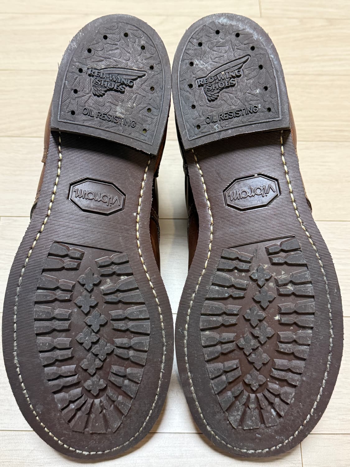 레드윙 아이언레인저 280(US10D) 상품이미지7