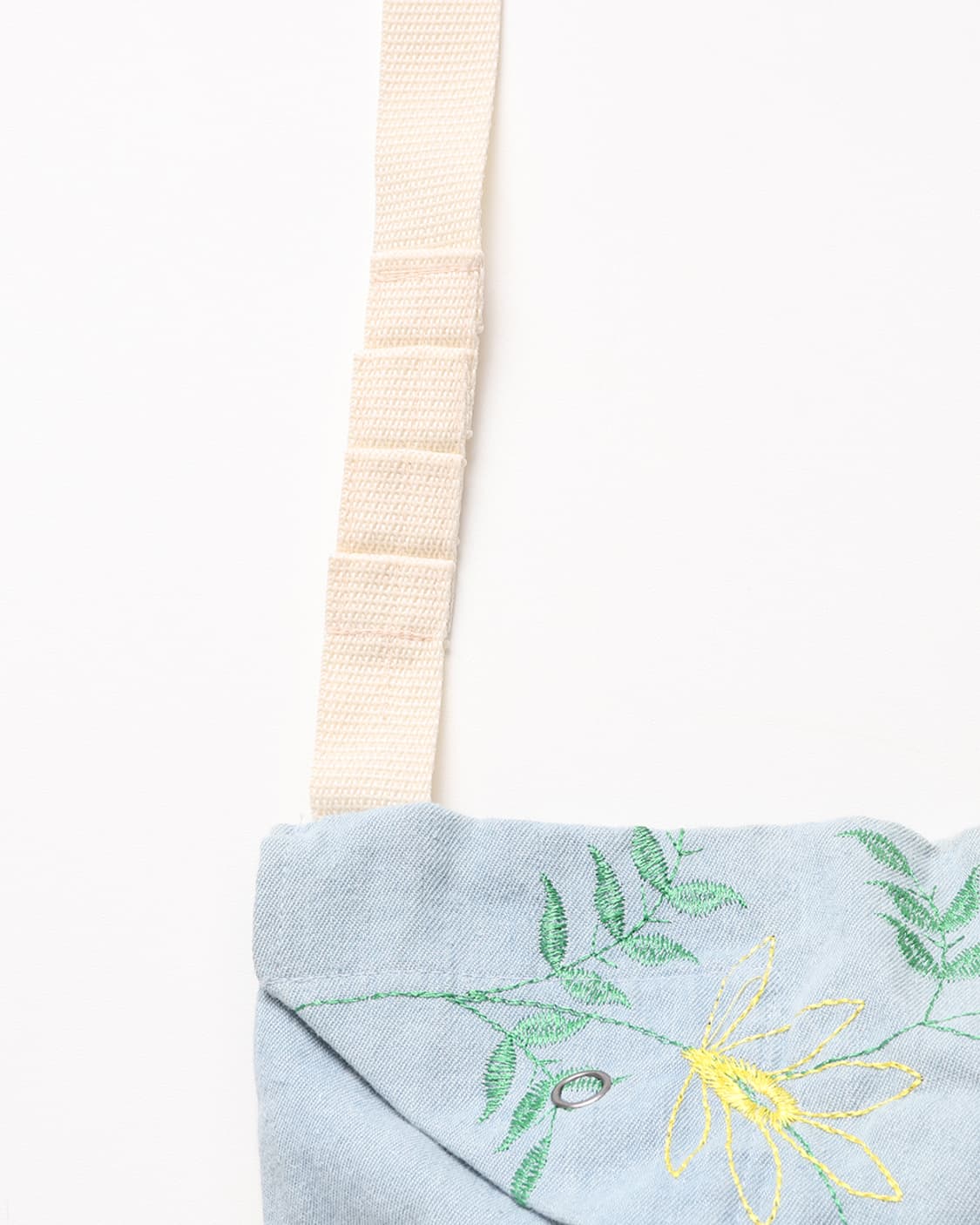 Engineered Garments Carry All Tote Denim 상품이미지5