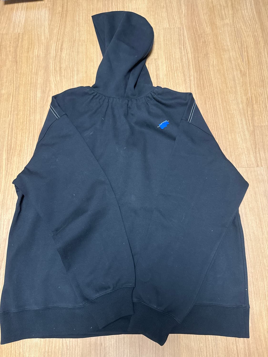 아더에러 후드티[A1] 상품이미지2