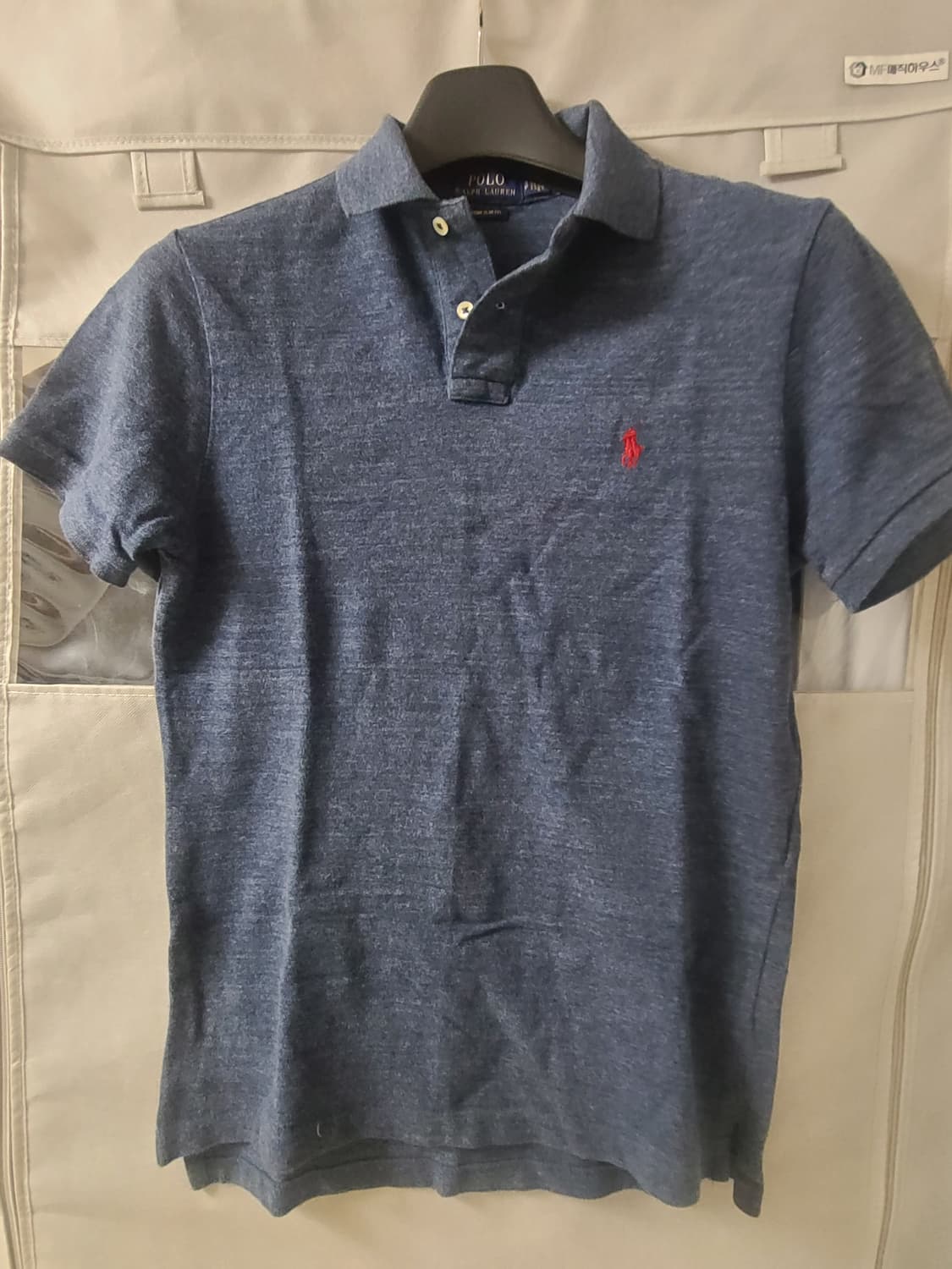 폴로 랄프로렌 반팔 pk  스몰 상품이미지1