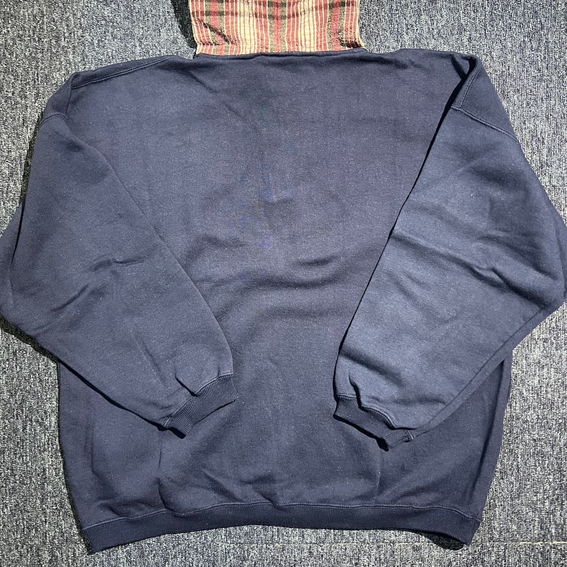 빈티지 00s NO FEAR 후드 스웻셔츠 상품이미지2