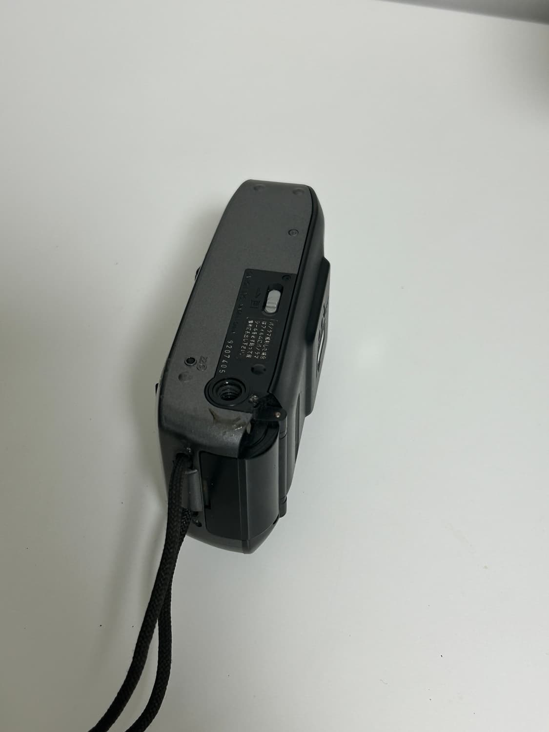 캐논 오토보이 FXL 필름카메라 상품이미지7