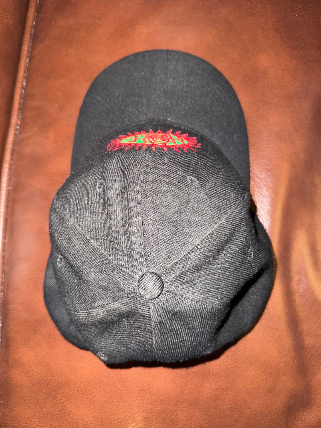 90s Hole band cap (착샷확인) 상품이미지3