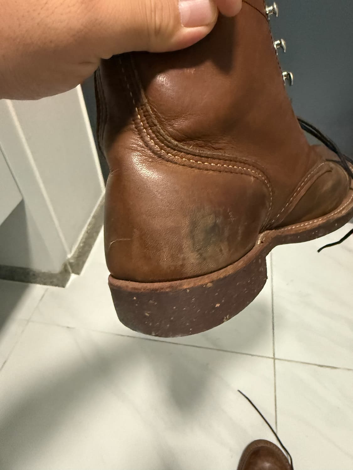 구형 아이언레인저 8111 상품이미지8