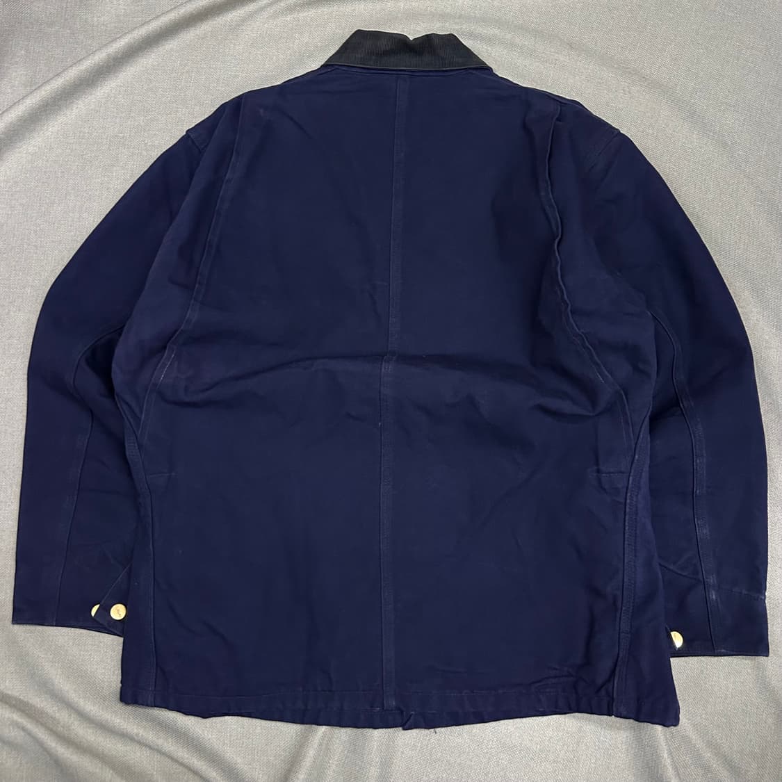 Carhartt Duck Chore Coat Jacket 상품이미지9