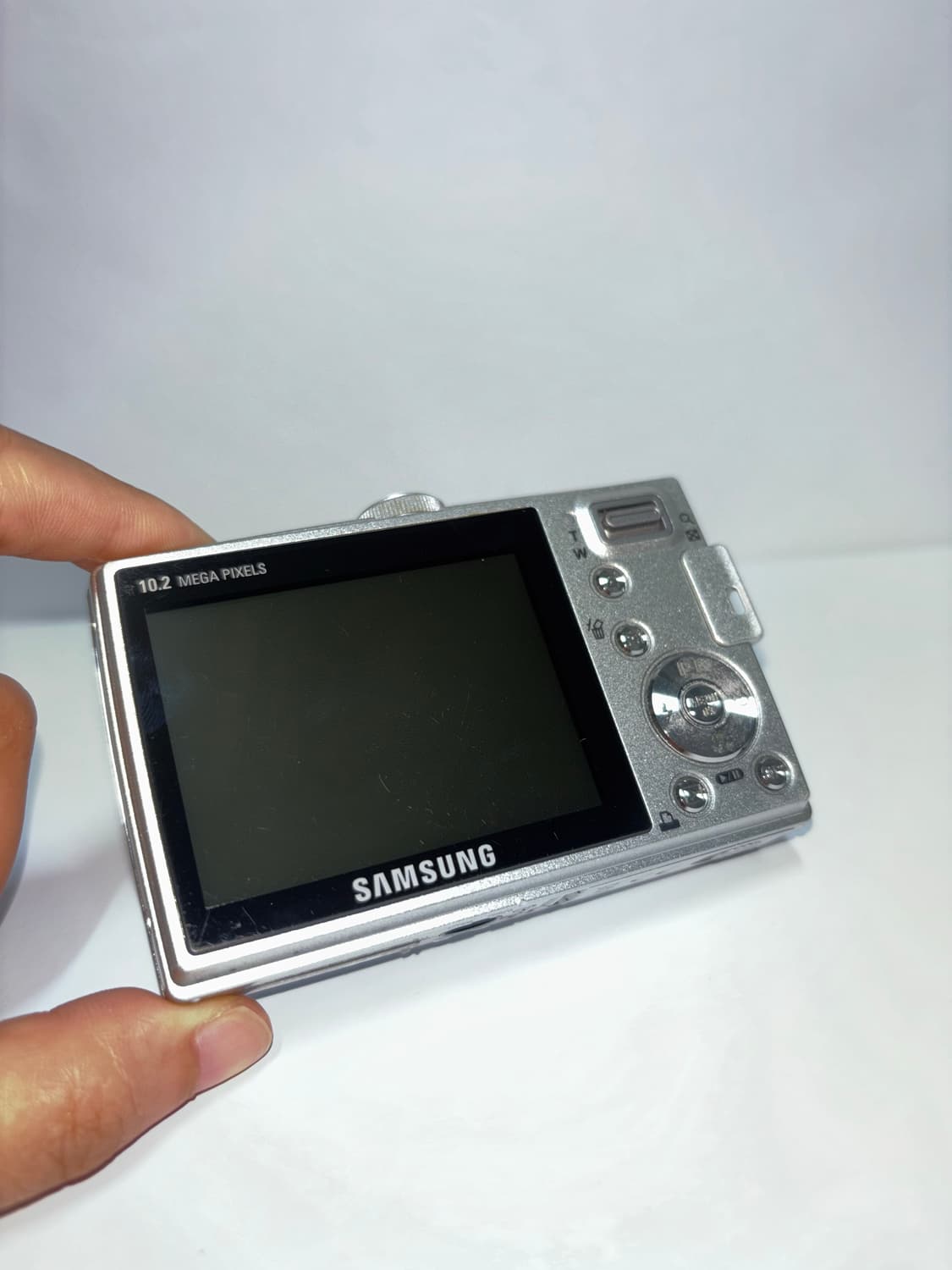 삼성vluu l210 디카 상품이미지2