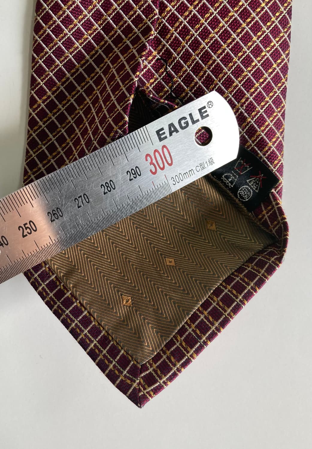 니나리치 넥타이 상품이미지6