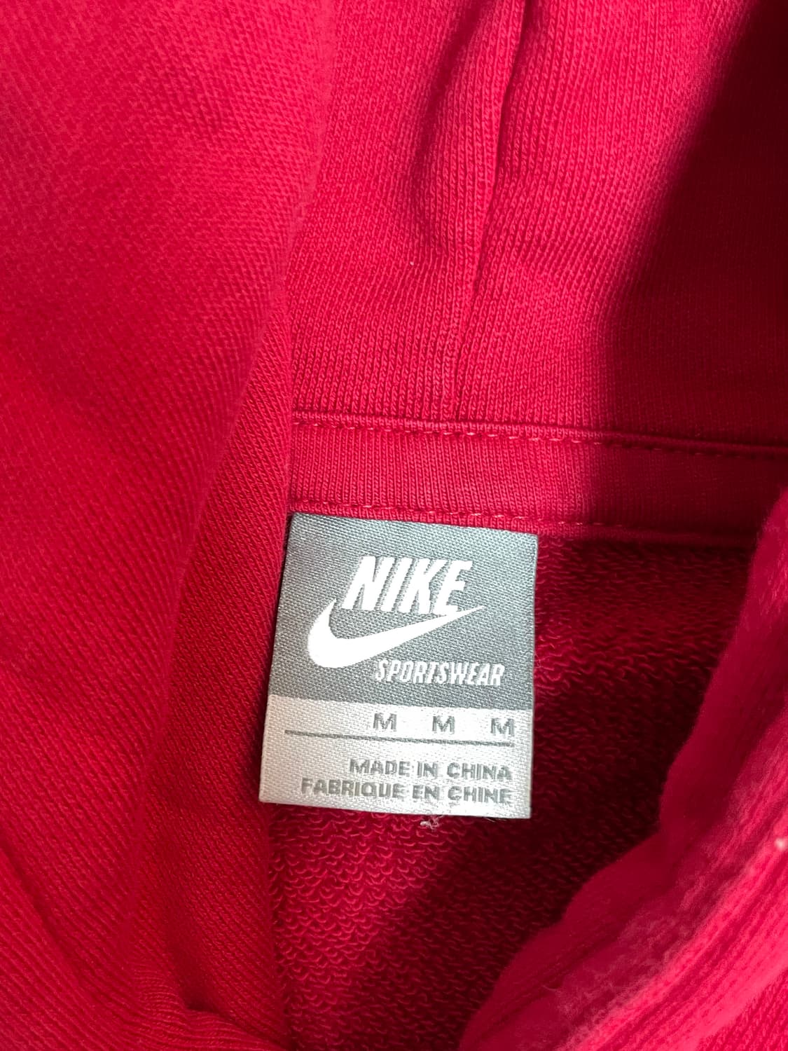 나이키 후디  상품이미지5