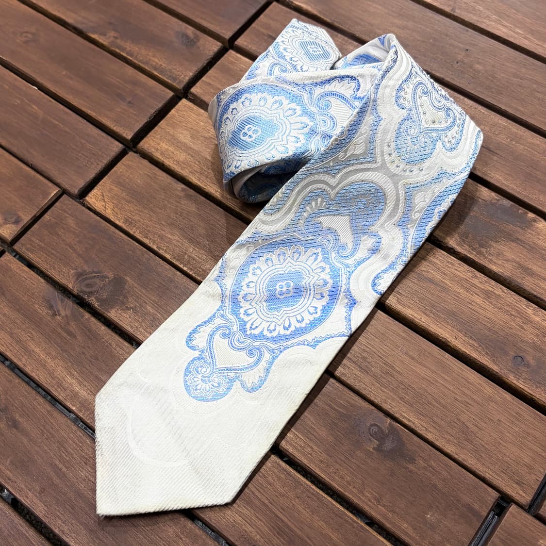 Taiyo Gold 클래식 넥타이 상품이미지2