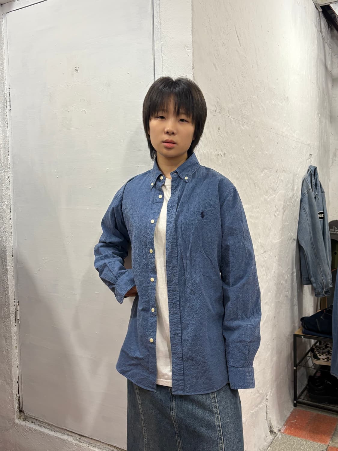 폴로셔츠 상품이미지1