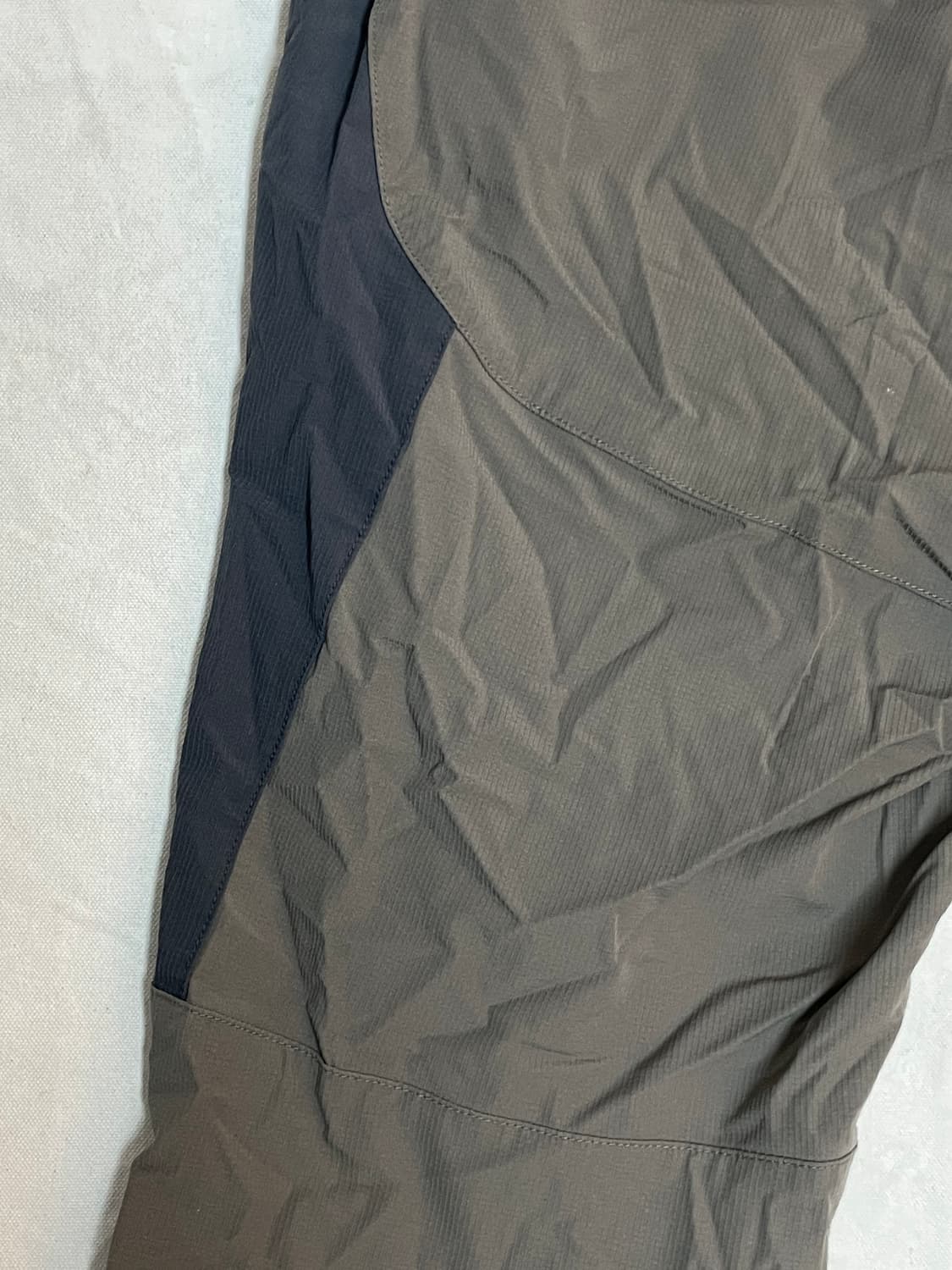 노스페이스 트랙 팬츠 상품이미지8