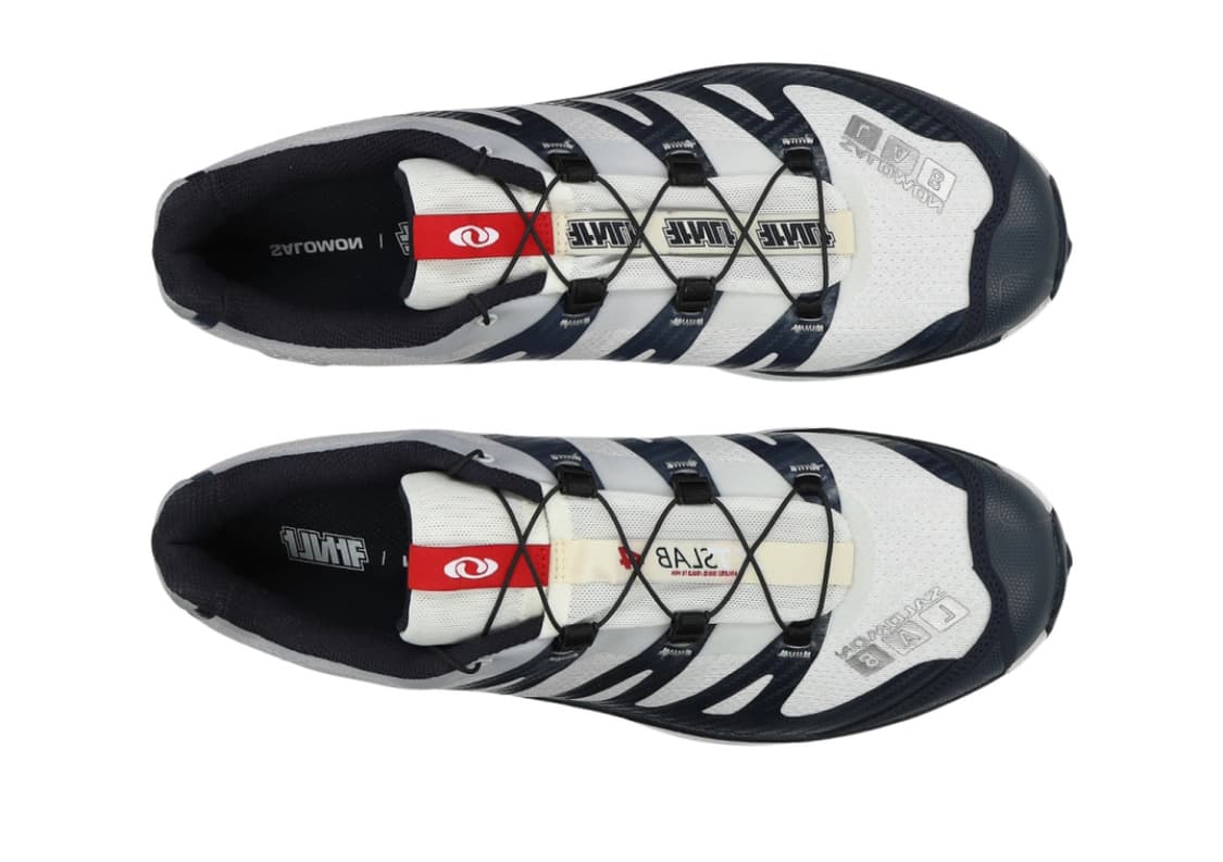 [275] 살로몬 x 카시나 XT-4 OG 다크 네이비 새상품 상품이미지3