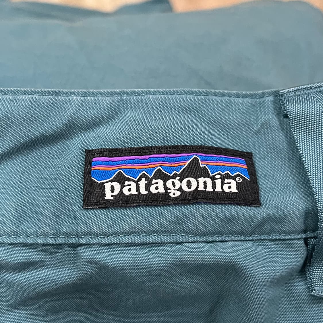 [정품/36] 파타고니아 벵가 락 팬츠 b18 상품이미지4