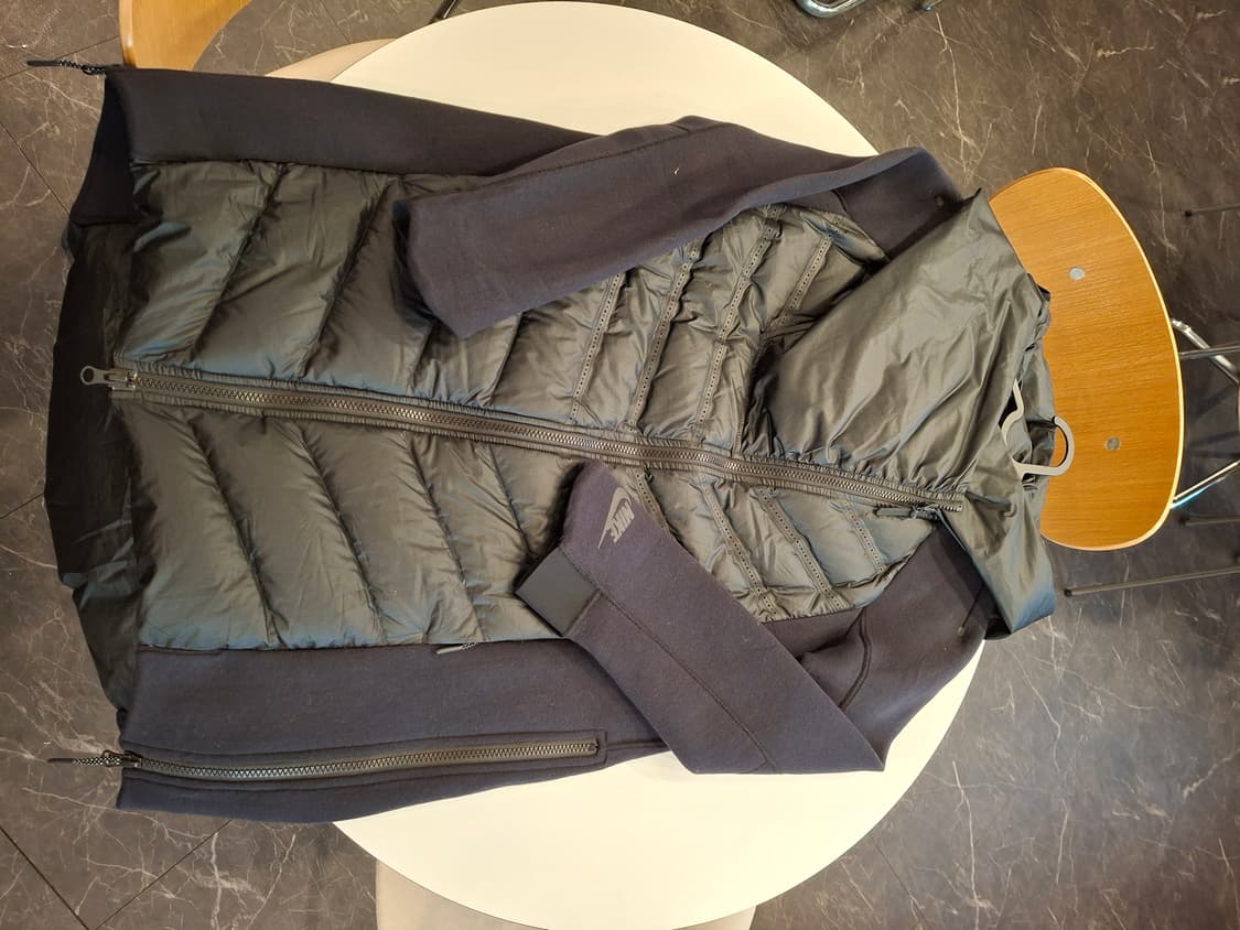 (마지막특가) 나이키 패딩 상품이미지1