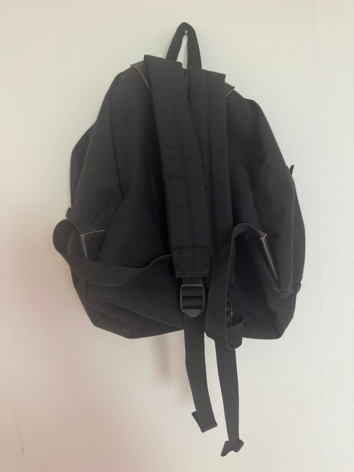 꼼데가르송 옴므플러스 백팩 M 상품이미지2