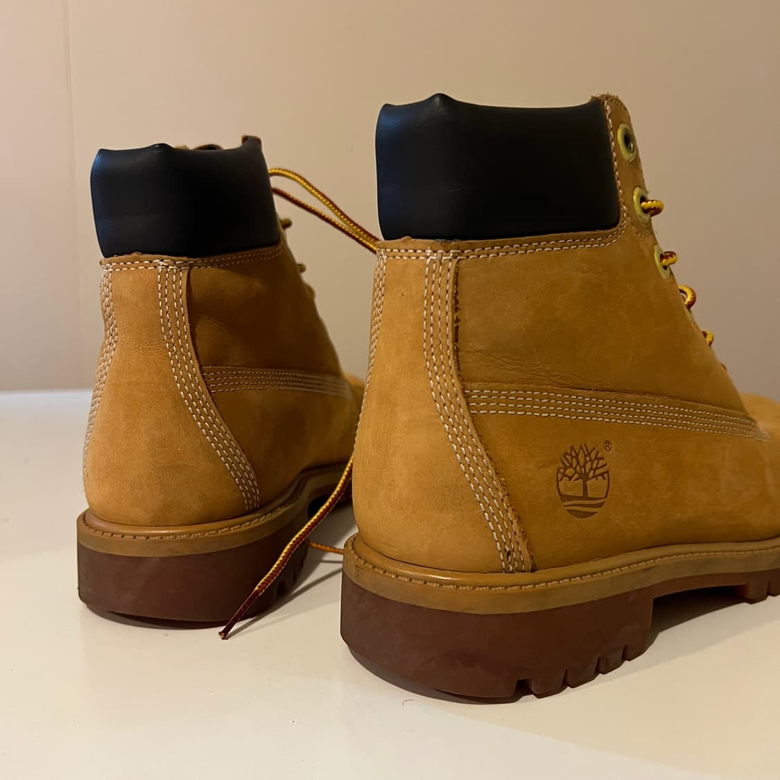 팀버랜드 6인치 프리미엄 워터프루프 부츠 상품이미지3