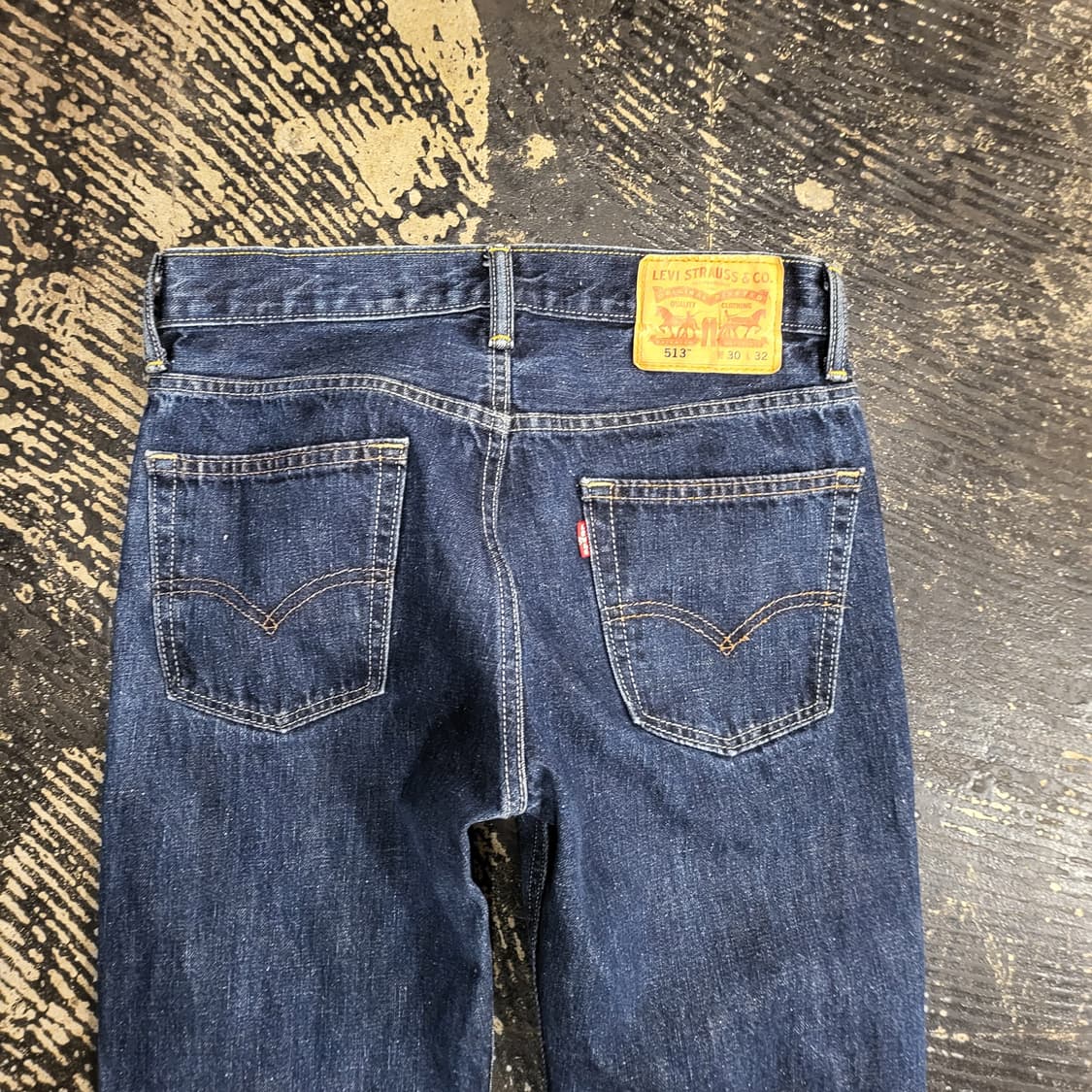 리바이스 청바지 513 (29) 상품이미지6