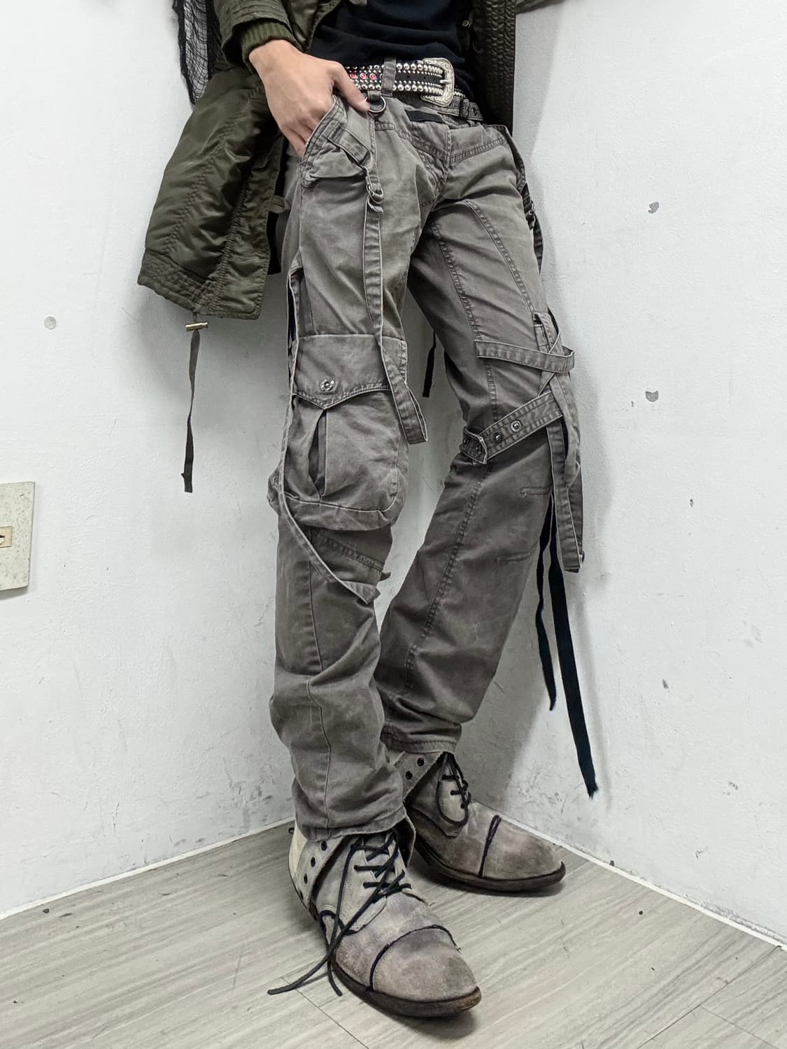 [Yasuyuki ishii]2000s Rare Archive Bonda 상품이미지2