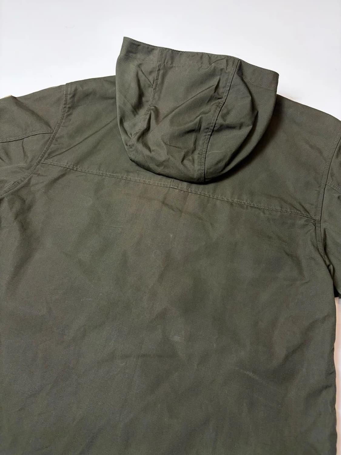 피엘라벤 19FW 그린란드 윈터 자켓 PN9366 상품이미지6