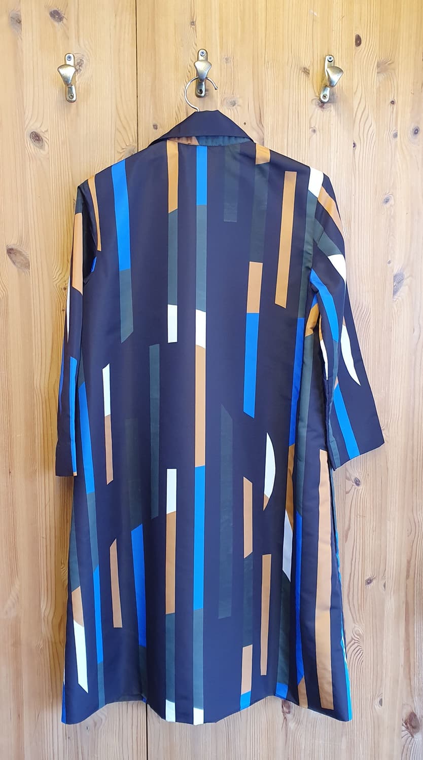 55.COS 유틸리티 셔츠원피스 상품이미지3