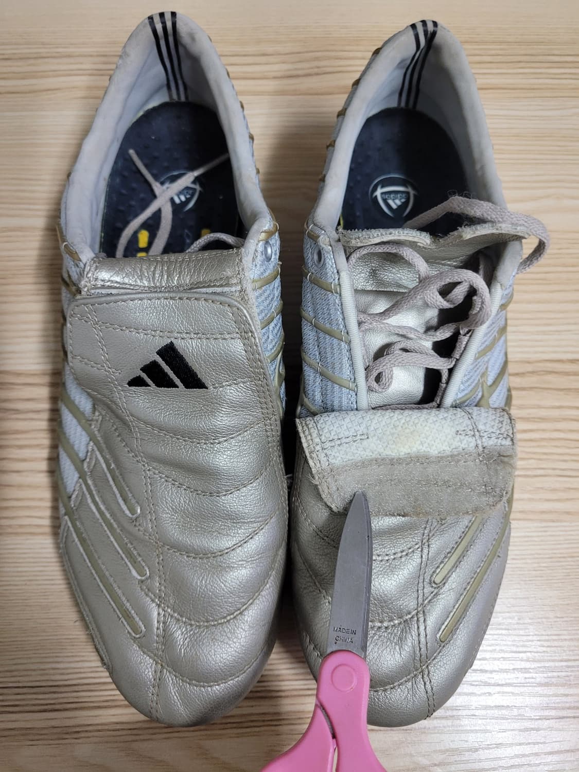 아디다스 프레데터 축구화 270 상품이미지2