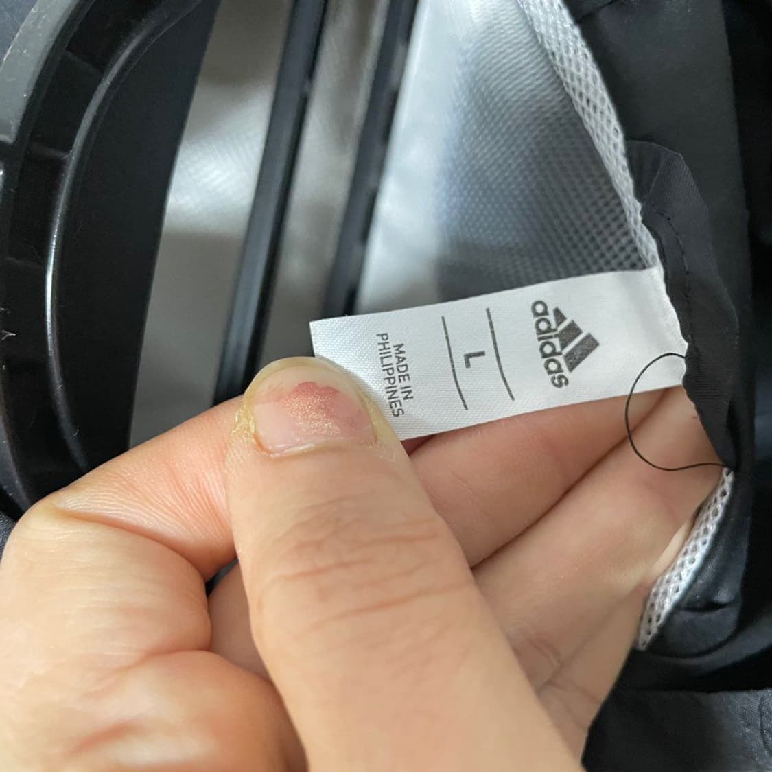 아디다스 바람막이 6552 상품이미지5