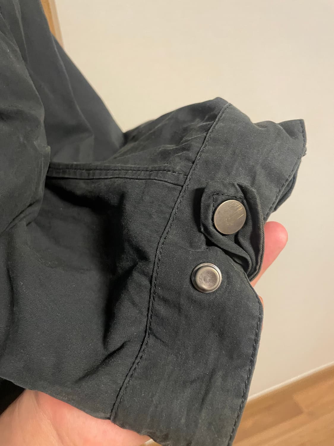 M-51 피쉬테일 코트 M 상품이미지5