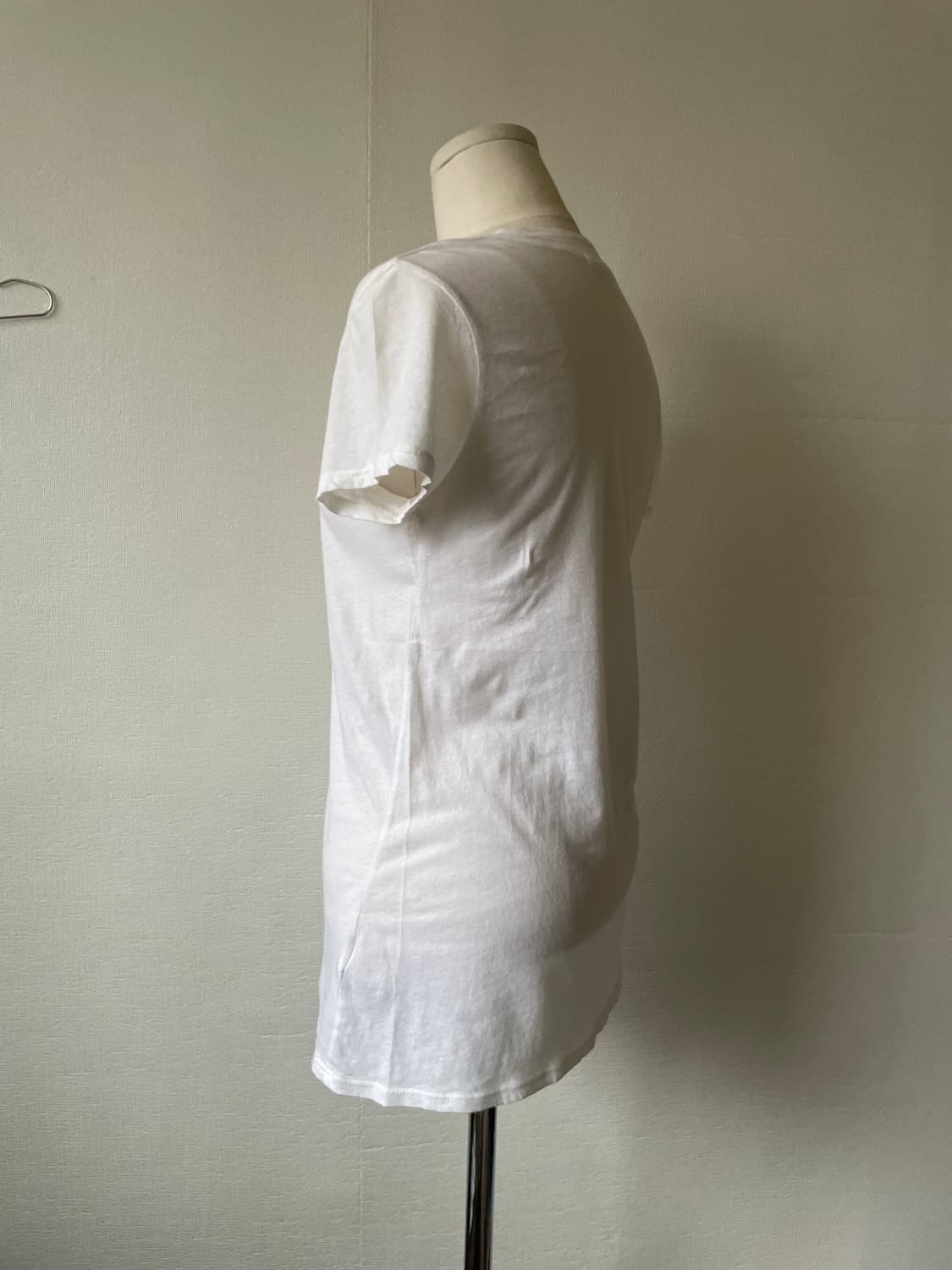 ”JAMES PERSE“ standard deep-V-T 상품이미지9