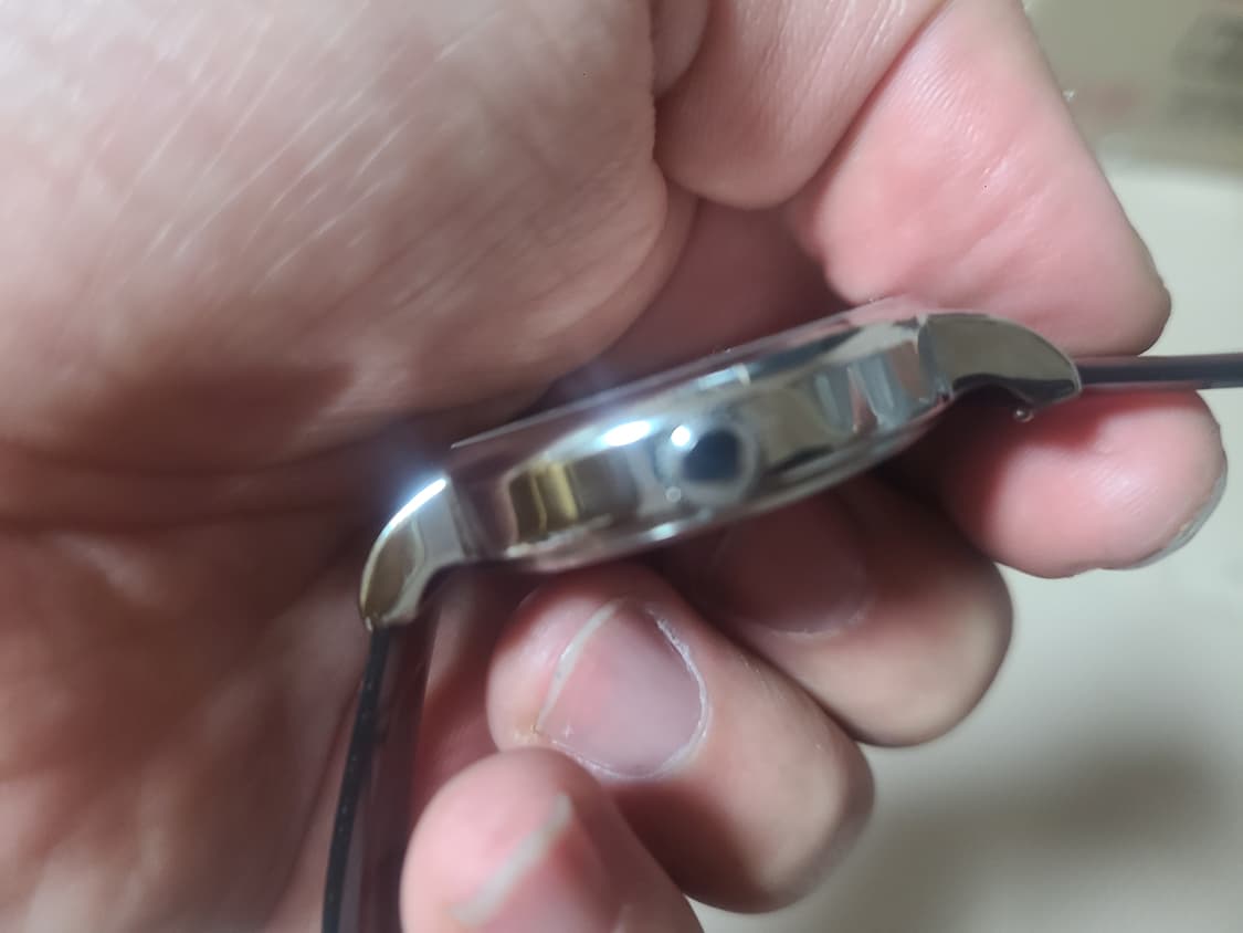 타이맥스 인디글로 쿼츠 상품이미지5