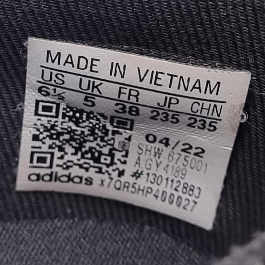 아디다스 NMD V3 여성운동화235 상품이미지6