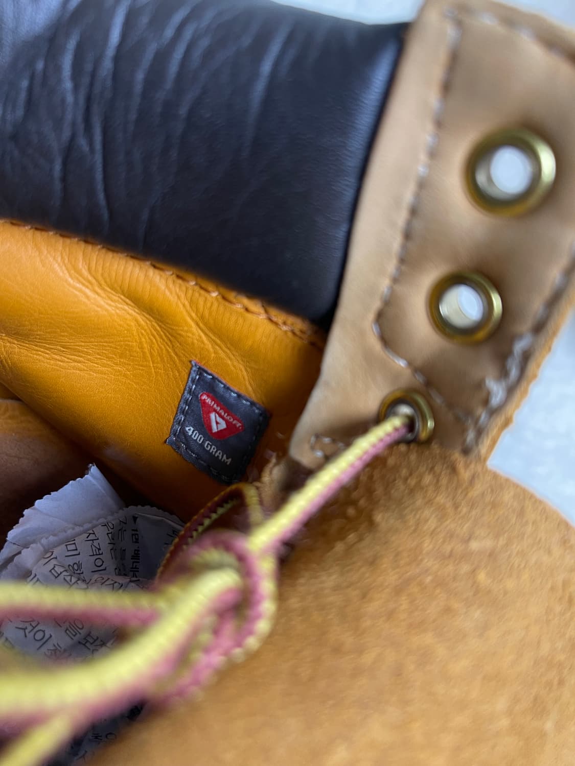 [8W] 팀버랜드 6인치 || 260-265 상품이미지7