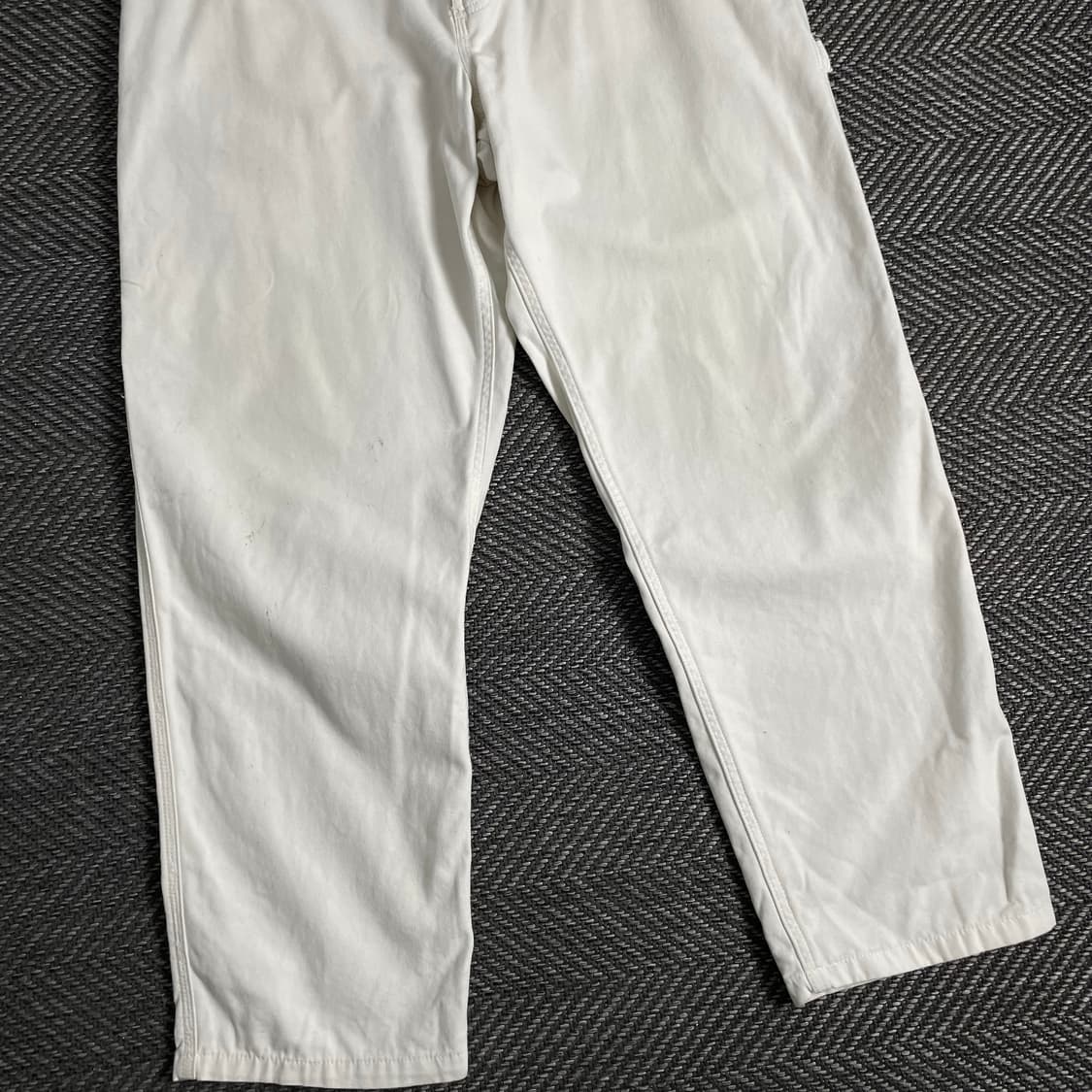 반스 올드스쿨 카펜터 워크 팬츠o 3399 상품이미지5