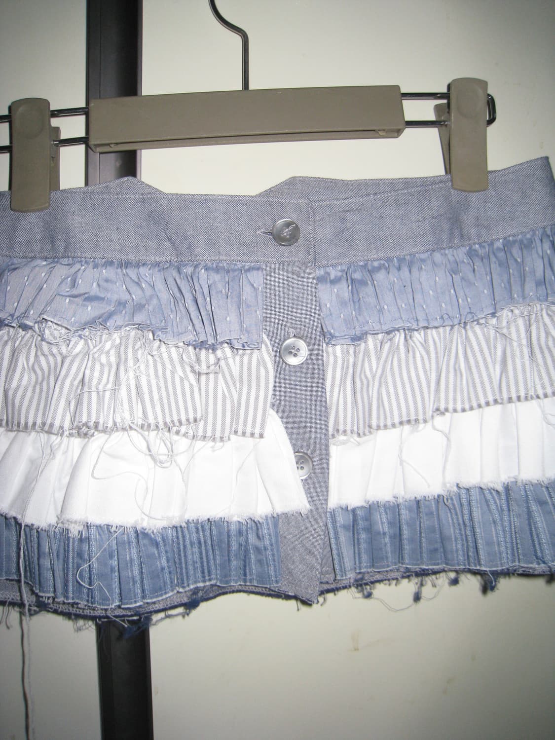 샵페어리 캉캉 스커트 상품이미지2