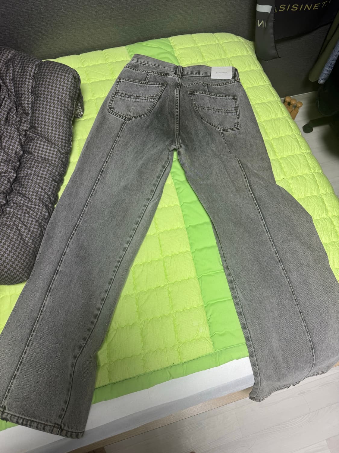 나마체코 ashack denim 상품이미지5