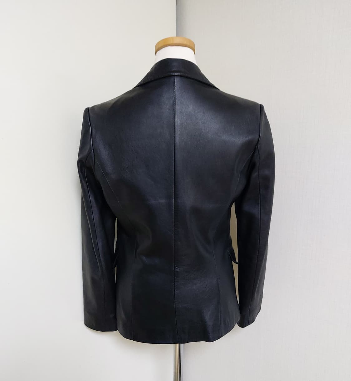 City Gee 양가죽 자켓(55)

 상품이미지3