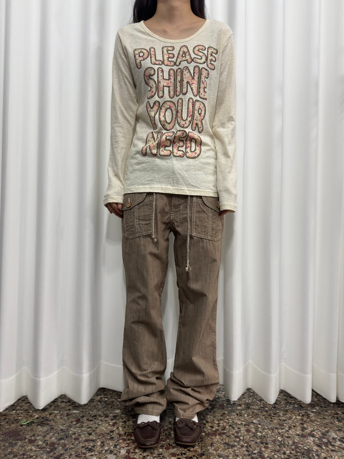 printing longsleeve 상품이미지3