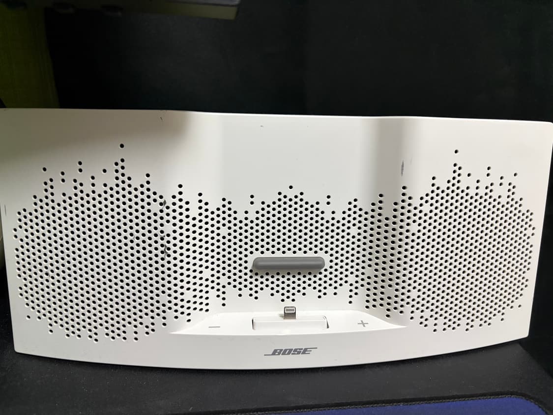 보스 라이트닝독 스피커 상품이미지3