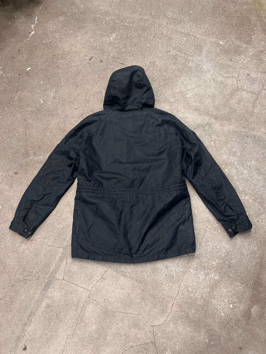 바버 왁스자켓 상품이미지6