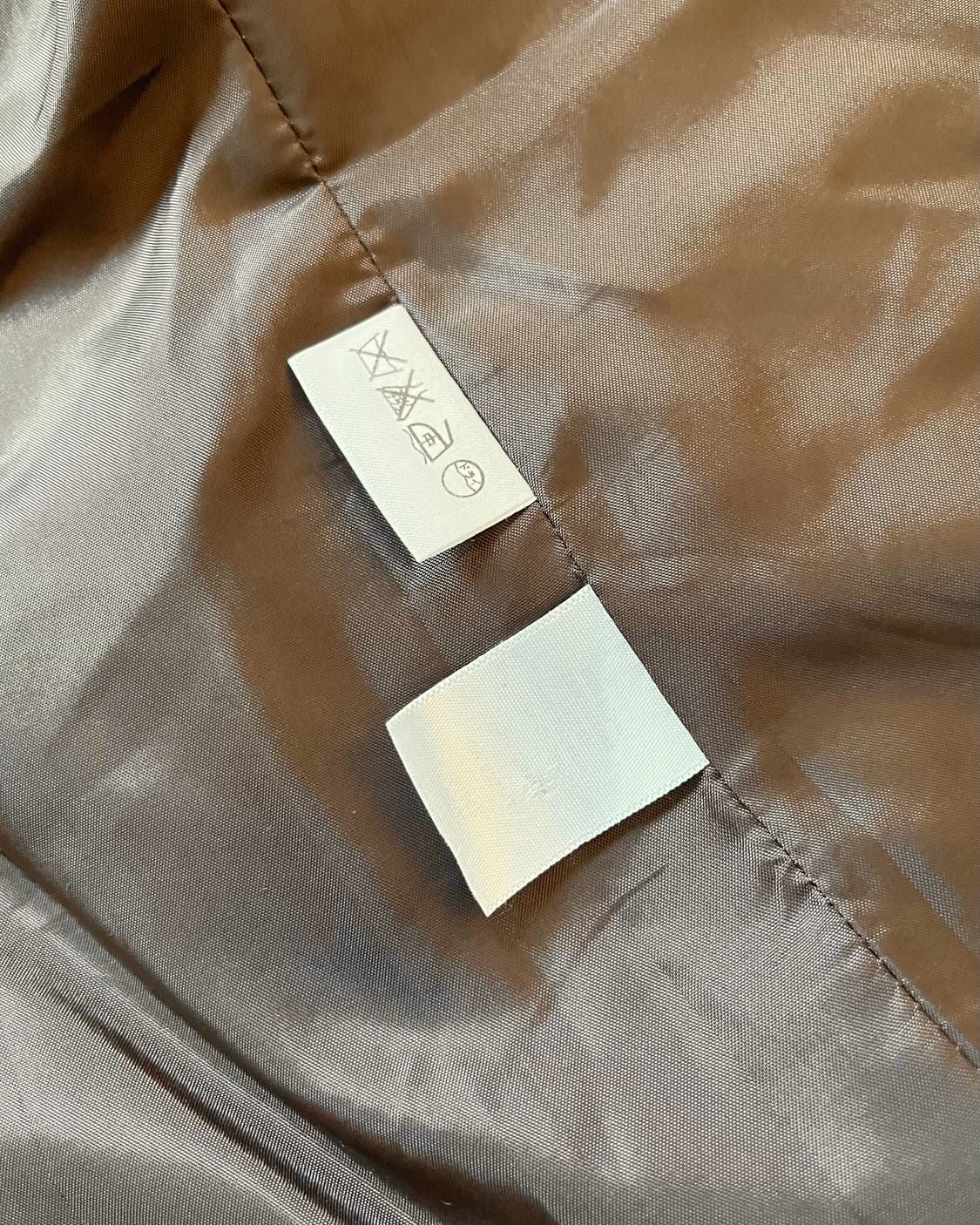 TALBOTS Jewelry & Embroidery Trim Jacket 상품이미지8