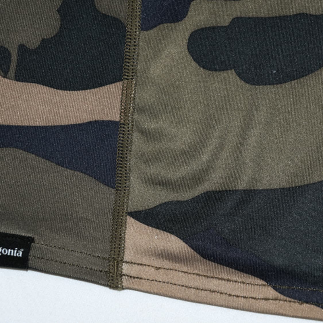 patagonia CAPILENE 1 실크웨이트롱슬리브 상품이미지7