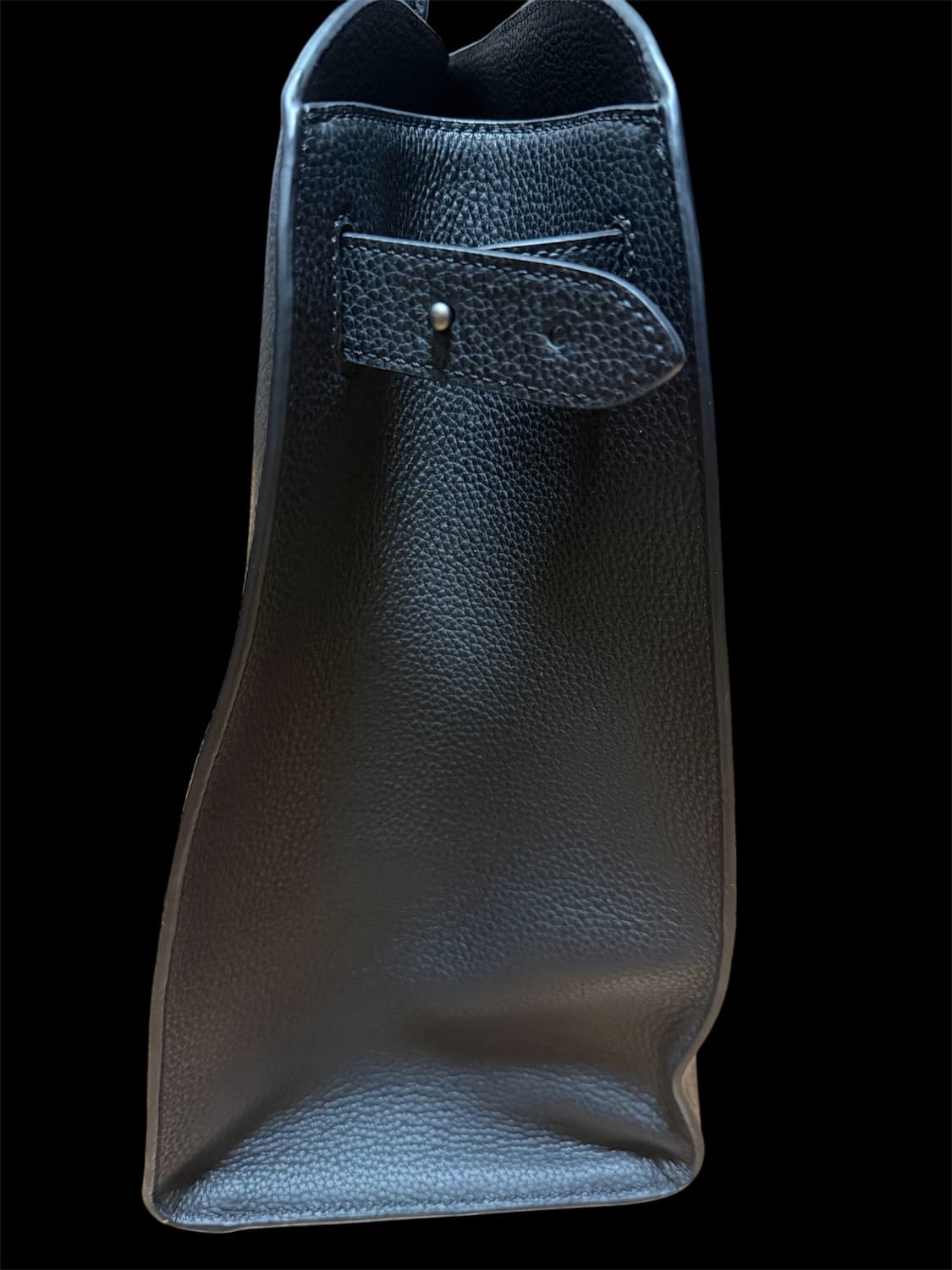 유스 탑핸들 빅백 상품이미지2