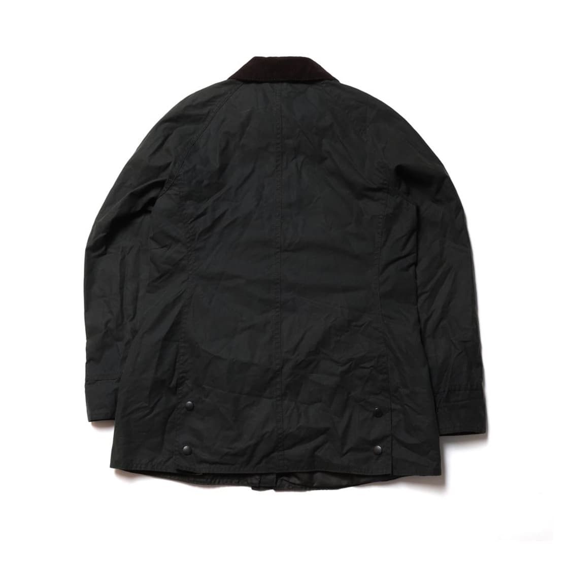 바버 Barbour Beandell Waxed Jacket 상품이미지4