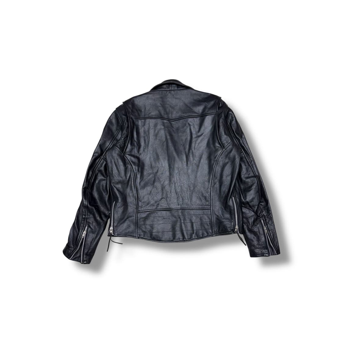 할리데이비슨 레더 자켓 상품이미지2