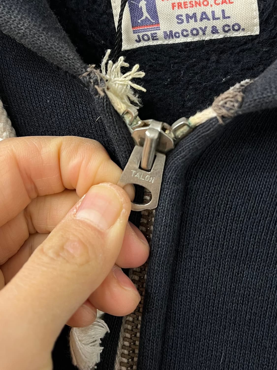 THE REAL McCOY'S 상품이미지4