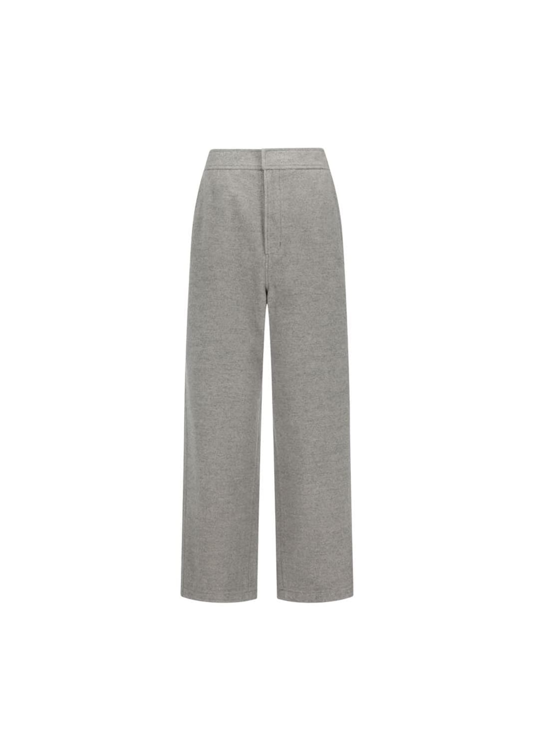 아모멘토 울 밴딩 조거 팬츠 상품이미지5