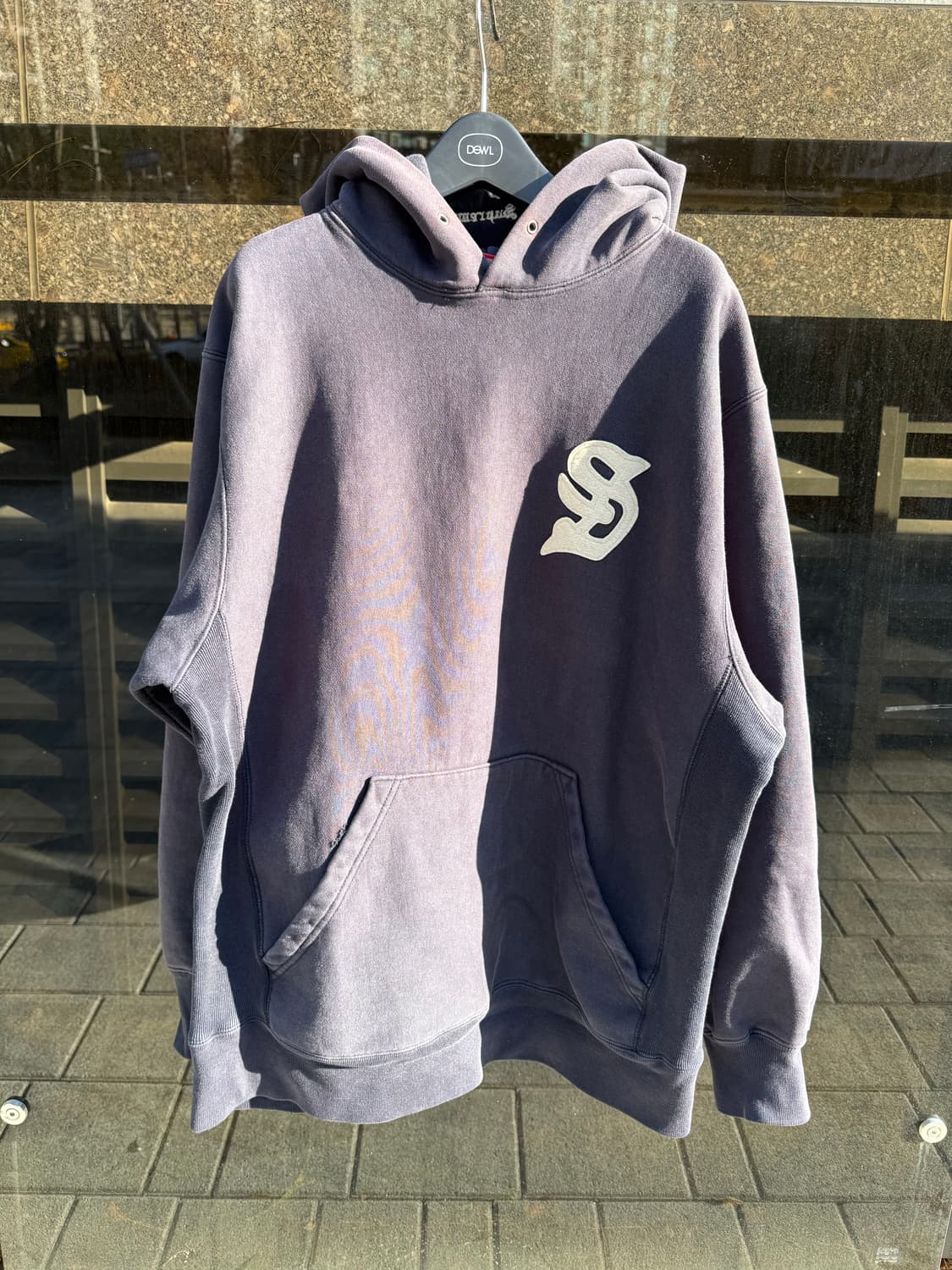 90s 슈프림 후드 상품이미지2