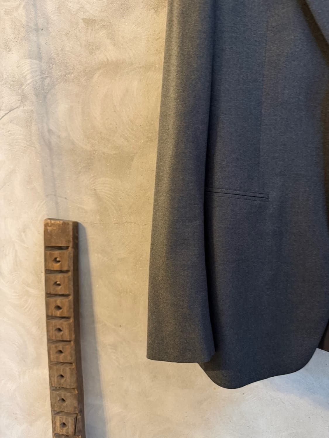 엠포리오 아르마니 테일러드 자켓 100 상품이미지5