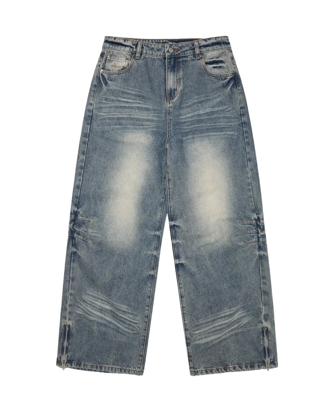 [새제품] 아캄 청바지 데님 팬츠 상품이미지2