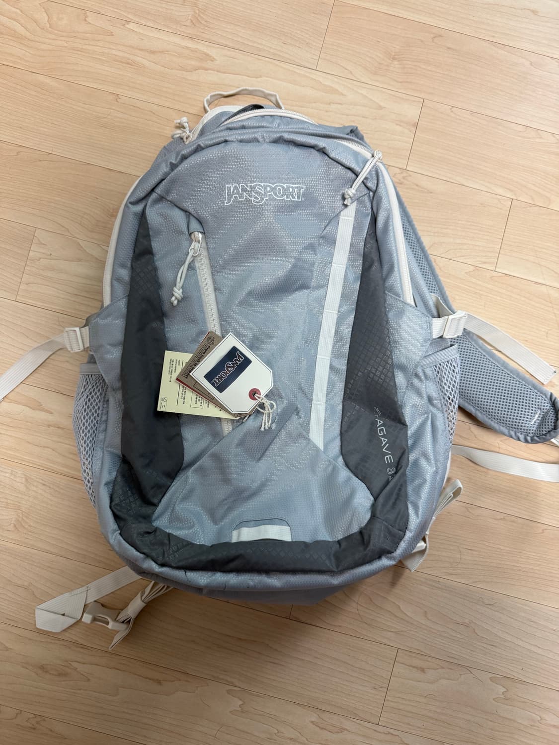 잔스포츠 아가베 백팩 상품이미지3